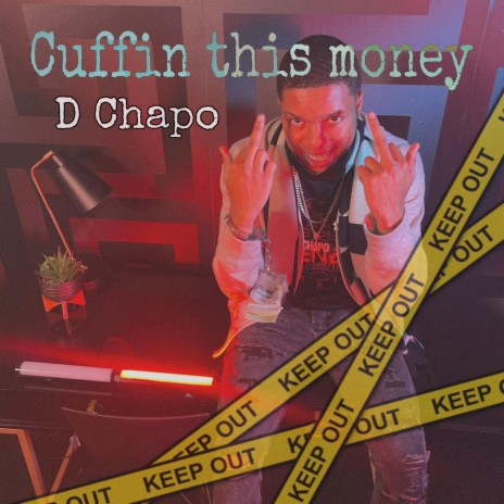 Cuffin This Money | Boomplay Music