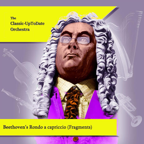 Beethoven's Rondo a capriccio (Fragments) | Boomplay Music