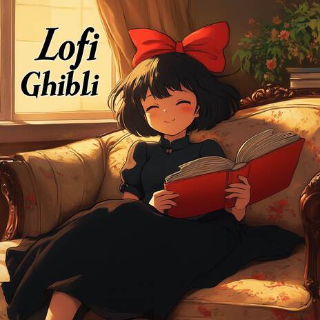 Soft Ghibli Lofi Beats ft. Lofi Ghibli & Studio Ghibli Lofi | Boomplay Music