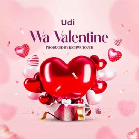 Wa Valentine | Boomplay Music
