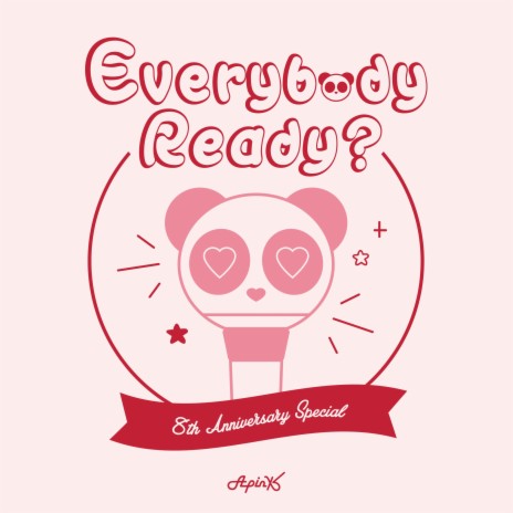 Everybody Ready? | Boomplay Music