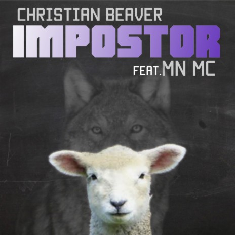 Impostor ft. MN mc | Boomplay Music