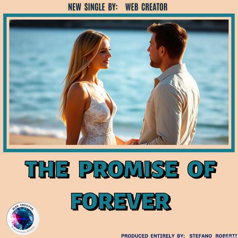 The Promise of Forever | Boomplay Music