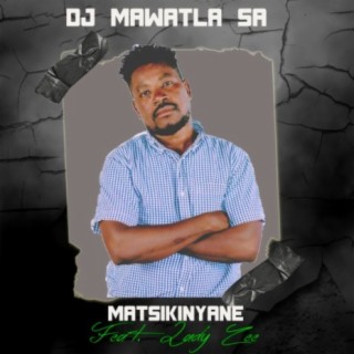 DJ Mawatla SA