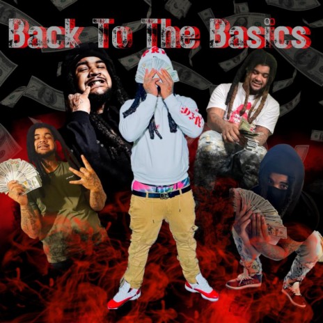 No Looking Back ft. Beezy Osama