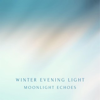 Winter Evening Light