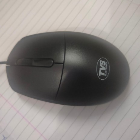 Tvs mouse