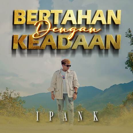 Bertahan Dengan Keadaan | Boomplay Music