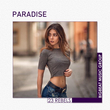 Paradise | Boomplay Music