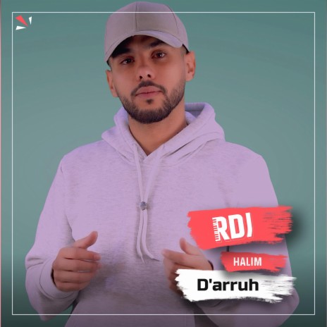 D'arruh ft. Halim | Boomplay Music