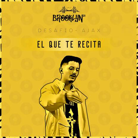 El Que Te Recita | Boomplay Music