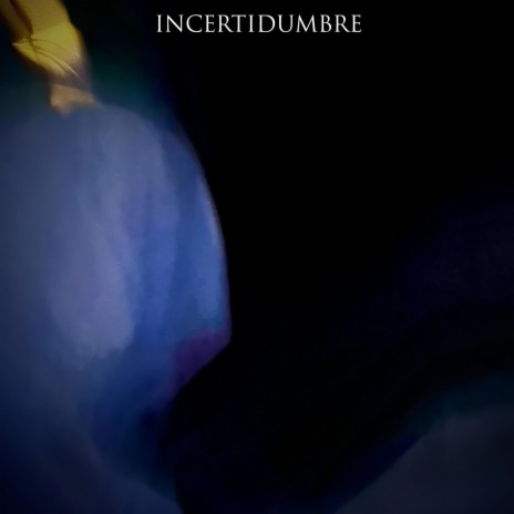 INCERTIDUMBRE ft. Caleb Campos | Boomplay Music