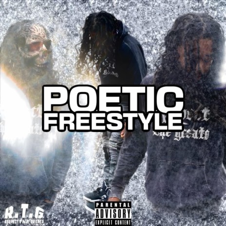 poetic freestyle | Boomplay Music