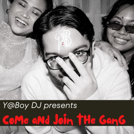 Come And Join The Gang | Boomplay Music