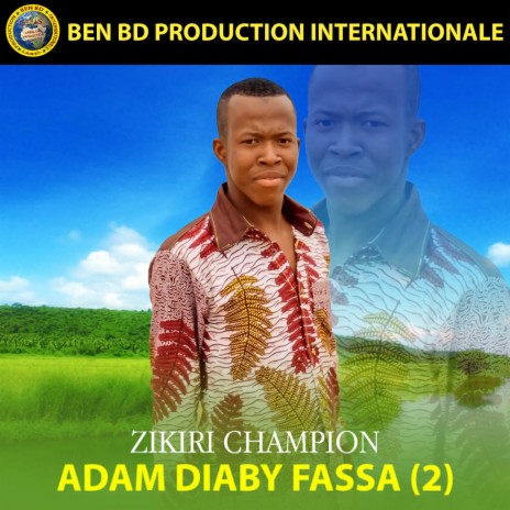 Adam Diaby Fassa 2 | Boomplay Music