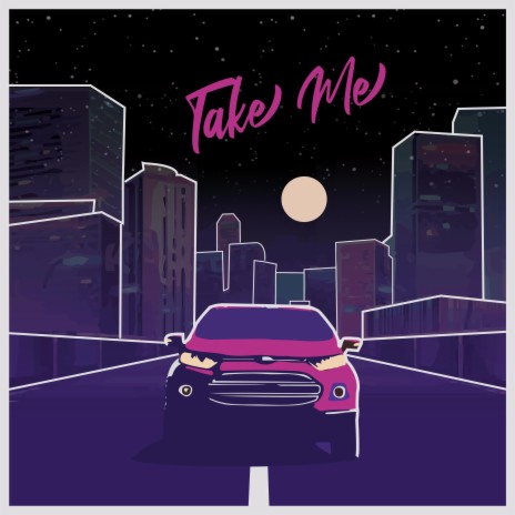 Take Me ft. Ana Luna | Boomplay Music