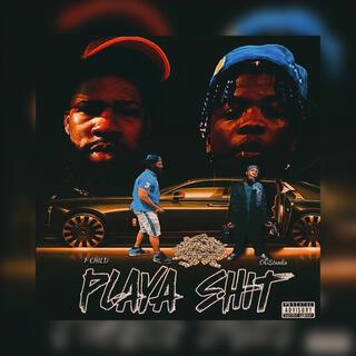 PLAYA SHIT