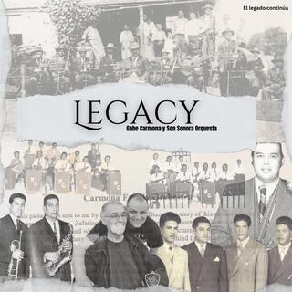 The Legacy Album