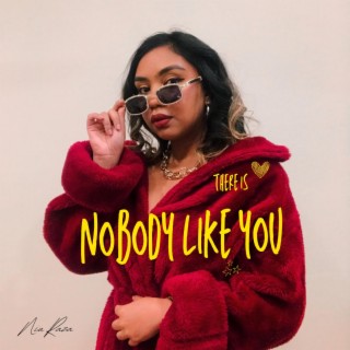 There Is Nobody Like You lyrics | Boomplay Music