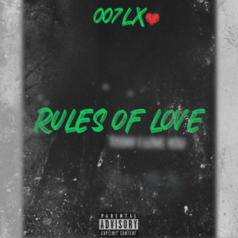 Rules Of Love | Boomplay Music
