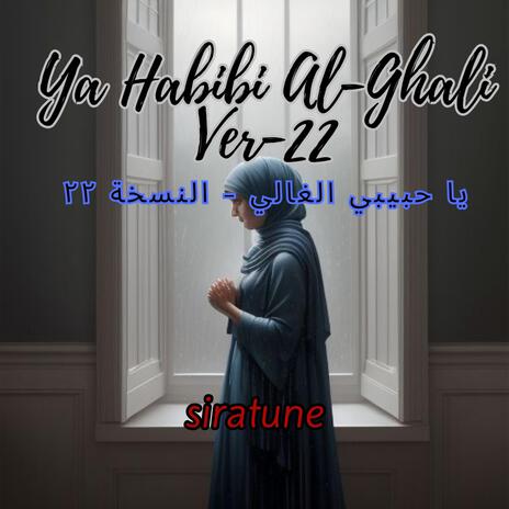 Ya Habibi Al-Ghali Ver-22 | Boomplay Music