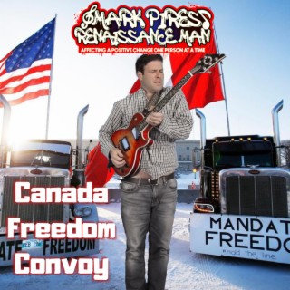 Freedom Convoy (Live Songwriting on The BeatSeat)