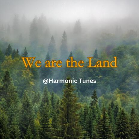 We are the Land | Boomplay Music