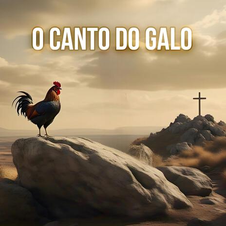 O canto do galo