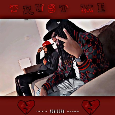 Trust Me ft. Justempo | Boomplay Music