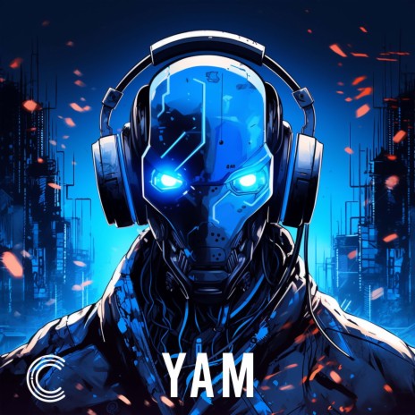 YAM ft. Luiggi Hernandez & Andres Alvarenga | Boomplay Music
