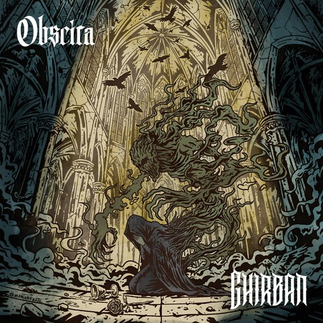 Obscira Ghirban) ft. Sammiaqabraham (Ivory)