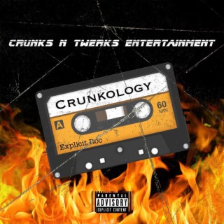 Roc Crunkology