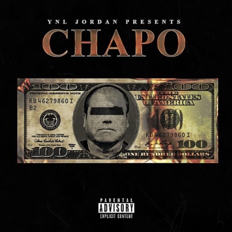 CHAPO | Boomplay Music