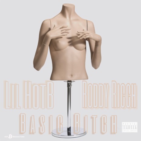 Basic Bitch ft. Roddy Ricch