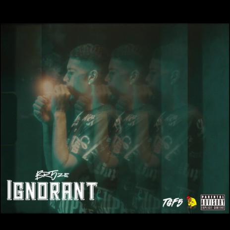 Ignorant | Boomplay Music