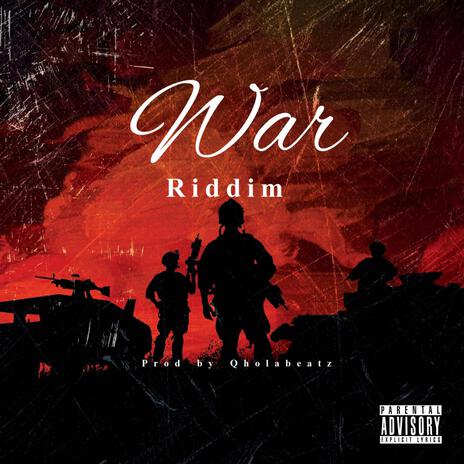 War Riddim | Boomplay Music