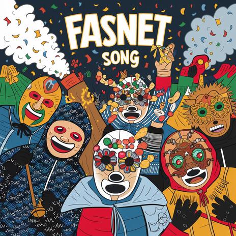 Fasnet in Dürrheim | Boomplay Music