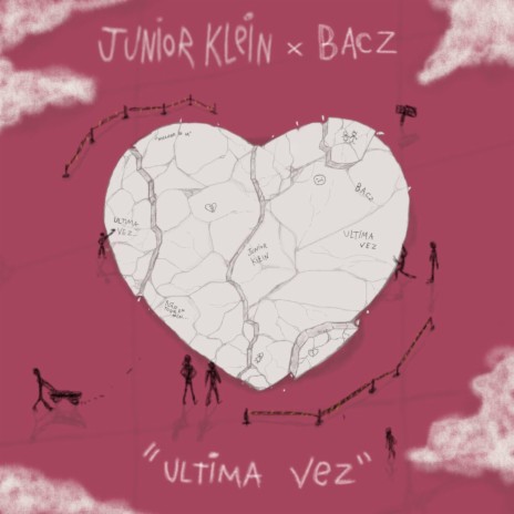 Ultima Vez ft. Bacz | Boomplay Music