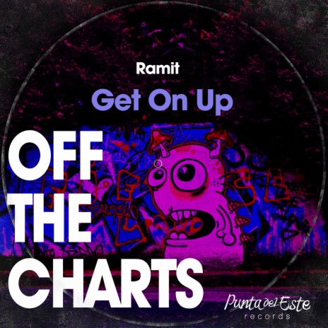 Get On Up (Original Mix) | Boomplay Music