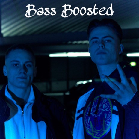 Pliesterbecker (Bass Boosted) ft. Boyka & Ciaga | Boomplay Music