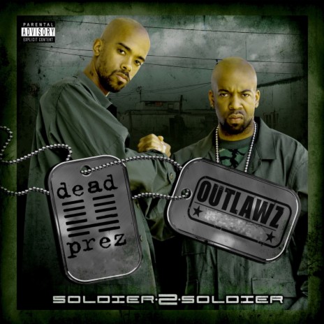 Time ft. Outlawz | Boomplay Music