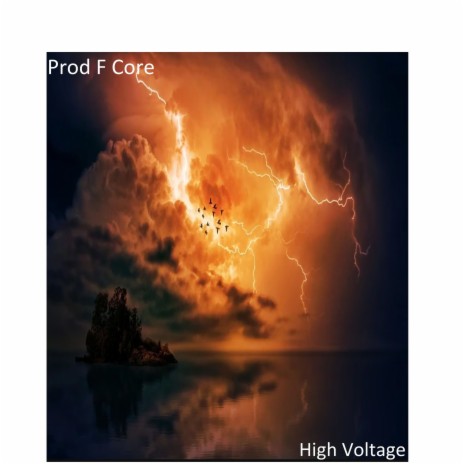 High Voltage | Boomplay Music