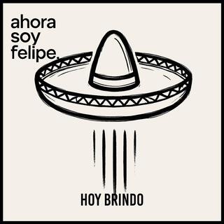 HOY BRINDO