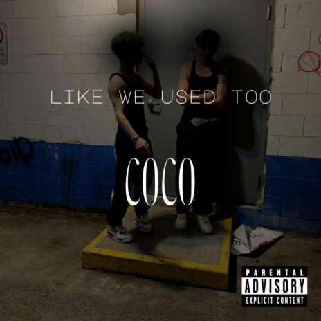 like we used too | Boomplay Music