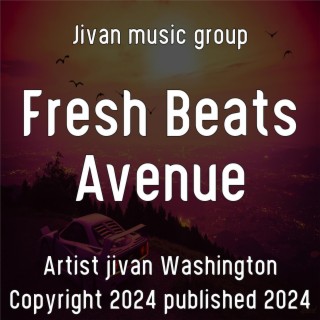 Fresh Beats Avenue