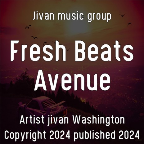 Fresh Beats Avenue | Boomplay Music