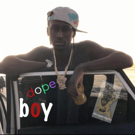 dope boy | Boomplay Music