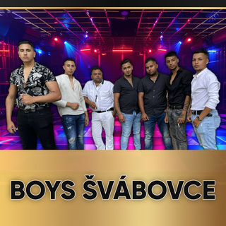 BOYS ŠVÁBOVCE - Čardáš 2024 - 3