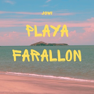 Playa Farallón