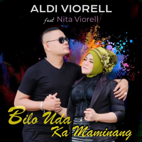 Bilo Uda Ka Maminang ft. Nita Viorell | Boomplay Music